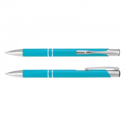 Metal Promotional Pens - Panama Pen - Corporate