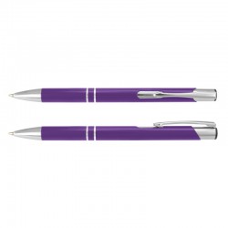 Metal Promotional Pens - Panama Pen - Corporate