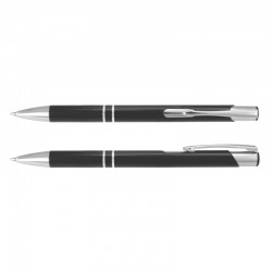 Metal Promotional Pens - Panama Pen - Corporate