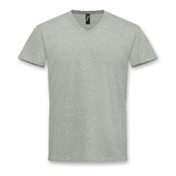 Ladies Promotional T Shirts - SOLS Imperial Mens V Neck T-Shirt