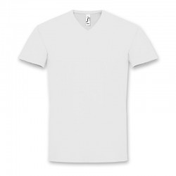 Ladies Promotional T Shirts - SOLS Imperial Mens V Neck T-Shirt