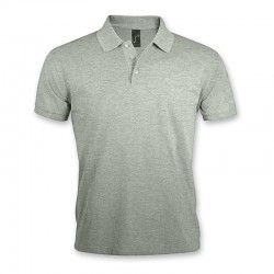 Men's Promotional Polo Shirts - SOLS Prime Mens Polo Shirt