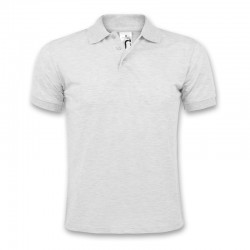 Men's Promotional Polo Shirts - SOLS Prime Mens Polo Shirt