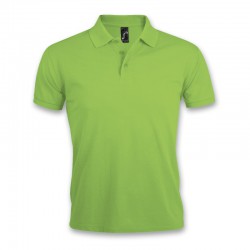 Men's Promotional Polo Shirts - SOLS Prime Mens Polo Shirt
