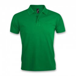 Men's Promotional Polo Shirts - SOLS Prime Mens Polo Shirt