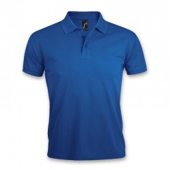Men's Promotional Polo Shirts - SOLS Prime Mens Polo Shirt