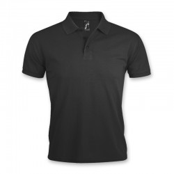 Men's Promotional Polo Shirts - SOLS Prime Mens Polo Shirt