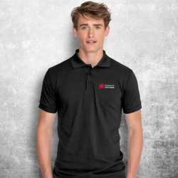 Men's Promotional Polo Shirts - SOLS Prime Mens Polo Shirt