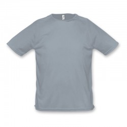 Men's Promotional T Shirts - SOLS Sporty Mens T-Shirt