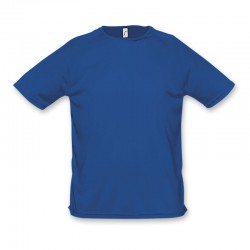Men's Promotional T Shirts - SOLS Sporty Mens T-Shirt