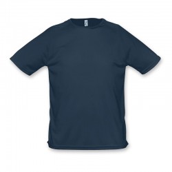 Men's Promotional T Shirts - SOLS Sporty Mens T-Shirt