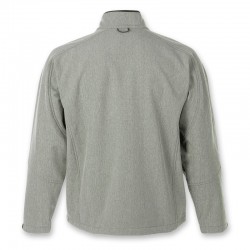 Jackets - SOLS Relax Softshell Jacket