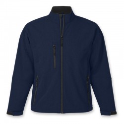 Jackets - SOLS Relax Softshell Jacket