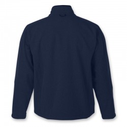 Jackets - SOLS Relax Softshell Jacket