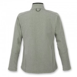 Jackets - SOLS Roxy Womens Softshell Jacket