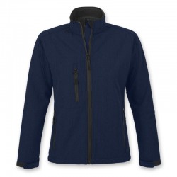 Jackets - SOLS Roxy Womens Softshell Jacket