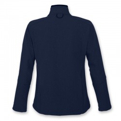 Jackets - SOLS Roxy Womens Softshell Jacket
