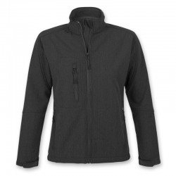 Jackets - SOLS Roxy Womens Softshell Jacket
