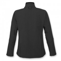 Jackets - SOLS Roxy Womens Softshell Jacket