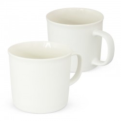Coffee Mugs - Fuel Coffee Mug - 330ml