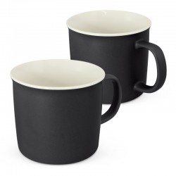 Coffee Mugs - Fuel Coffee Mug - 330ml
