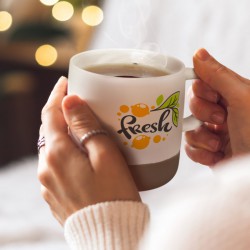 Coffee Mugs - Mason Coffee Mug - 330ml