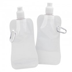 Drink Bottles - Collapsible Bottle - 500ml