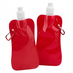 Drink Bottles - Collapsible Bottle - 500ml