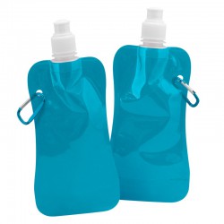 Drink Bottles - Collapsible Bottle - 500ml