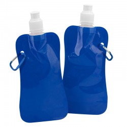 Drink Bottles - Collapsible Bottle - 500ml