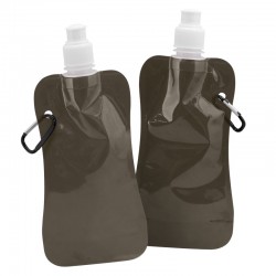 Drink Bottles - Collapsible Bottle - 500ml