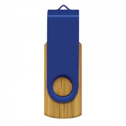Flash Drives - Helix 4GB Bamboo Flash Drive