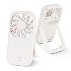 USB Accessories - Opal Desk Fan