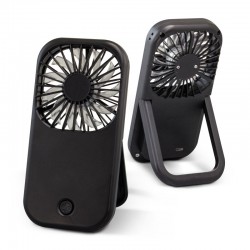 USB Accessories - Opal Desk Fan