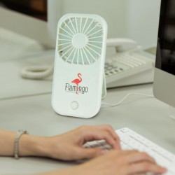 USB Accessories - Opal Desk Fan