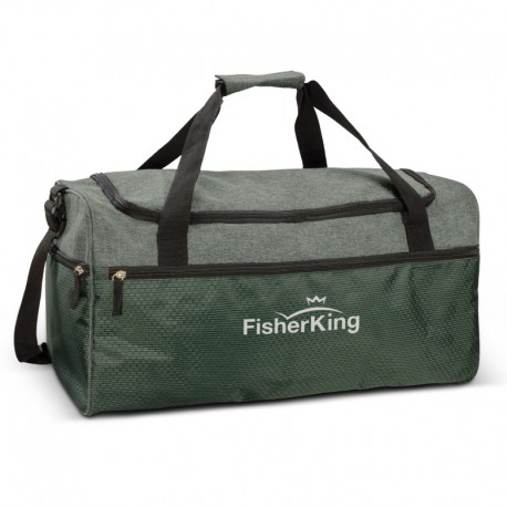 Sports Bags - Velocity Duffle Bag