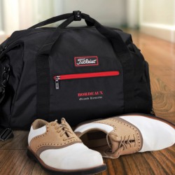 Sports Bags - Titleist Players Boston Bag