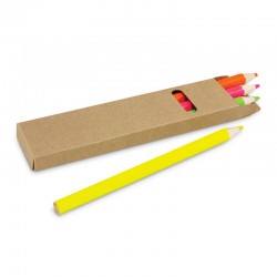 Highlighters - Highlighter Pencil Pack