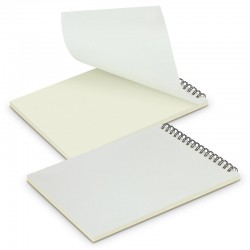 Notepads - Scribe Full Colour Note Pad - Medium