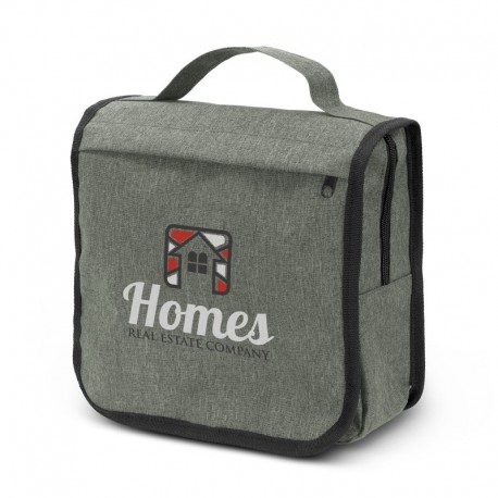 Toiletry Bags - Knox Toiletry Bag