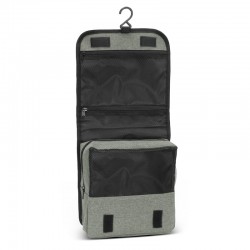 Toiletry Bags - Knox Toiletry Bag