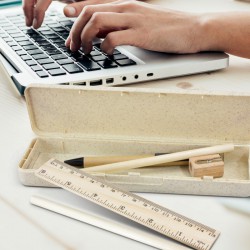 Rulers - Natura Stationery Set