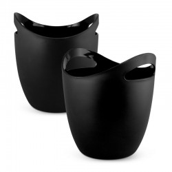Ice Buckets - Eureka Ice Bucket