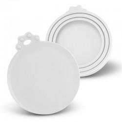 Homeware Products - Silicone Reusable Can Lid