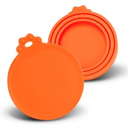 Homeware Products - Silicone Reusable Can Lid