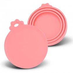Homeware Products - Silicone Reusable Can Lid