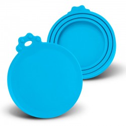 Homeware Products - Silicone Reusable Can Lid