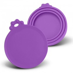 Homeware Products - Silicone Reusable Can Lid