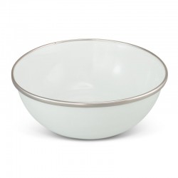 Homeware Products - Bendigo Enamel Bowl