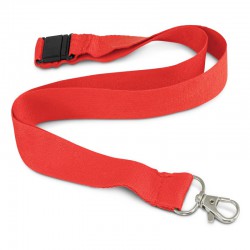 Custom Printed Lanyards - Bamboo Lanyard